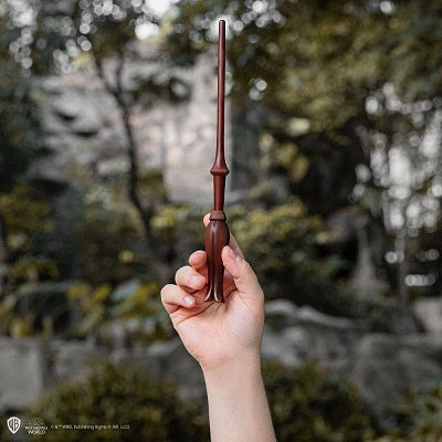 Harry Potter Kugelschreiber mit Ständern Luna Lovegood Zauberstab Display (9)
