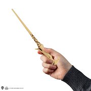 Harry Potter Kugelschreiber mit Ständern Voldemort Zauberstab Display (9)