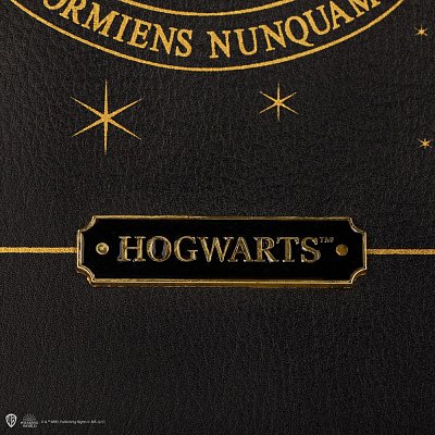 Harry Potter Kunstleder-Tragetasche Hogwarts