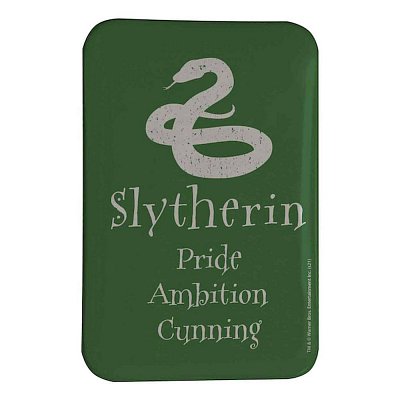 Harry Potter Magnet Slytherin