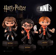 Harry Potter Mini Co. Deluxe PVC Figur Hermine 12 cm