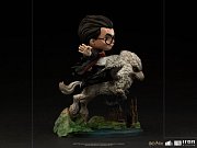 Harry Potter Mini Co. Illusion PVC Figur Harry Potter & Buckbeak 16 cm