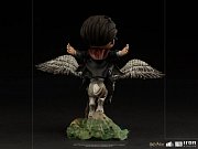 Harry Potter Mini Co. Illusion PVC Figur Harry Potter & Buckbeak 16 cm