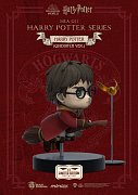 Harry Potter Mini Egg Attack Figur Harry Potter (Quidditch Ver.) 8 cm
