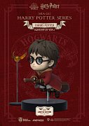 Harry Potter Mini Egg Attack Figur Harry Potter (Quidditch Ver.) 8 cm