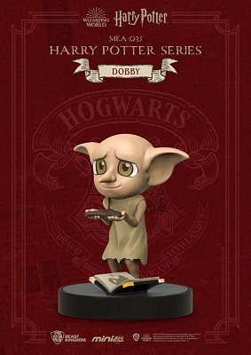 Harry Potter Mini Egg Attack Figuren 8 cm Sortiment (8)