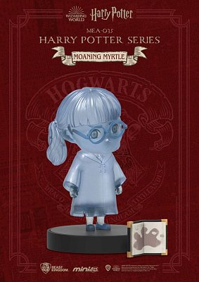 Harry Potter Mini Egg Attack Figuren 8 cm Sortiment (8)