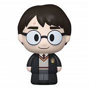 Harry Potter Mini Moments Vinyl Figuren Harry w/Seamus Sortiment (6)