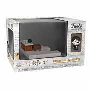 Harry Potter Mini Moments Vinyl Figuren Harry w/Seamus Sortiment (6)