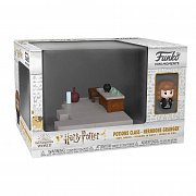 Harry Potter Mini Moments Vinyl Figuren Hermine w/Cho Sortiment (6)