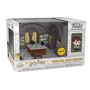 Harry Potter Mini Moments Vinyl Figuren Ron w/Neville Sortiment (6)