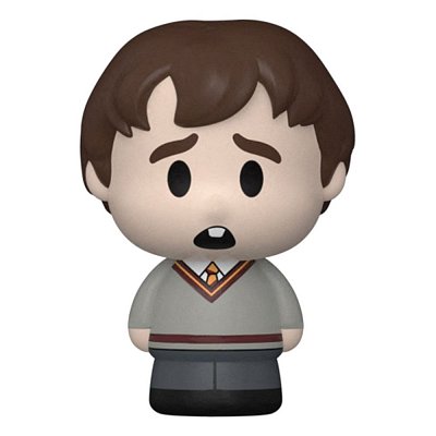 Harry Potter Mini Moments Vinyl Figuren Ron w/Neville Sortiment (6)