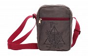 Harry Potter Mini-Umhängetasche Deathly Hallows