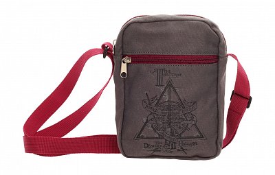 Harry Potter Mini-Umhängetasche Deathly Hallows