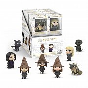 Harry Potter Mini Vinyl Minifiguren 6 cm Display FB (12)