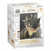 Harry Potter Mini Vinyl Minifiguren 6 cm Display FB (12)