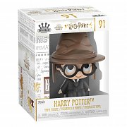 Harry Potter Mini Vinyl Minifiguren 6 cm Display FB (12)