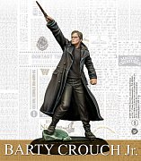 Harry Potter Miniaturen 35 mm 4er-Pack Wizarding Wars Barty Crouch Jr. & Todesser *Englisch*