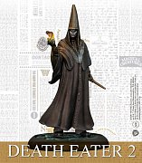 Harry Potter Miniaturen 35 mm 4er-Pack Wizarding Wars Barty Crouch Jr. & Todesser *Englisch*