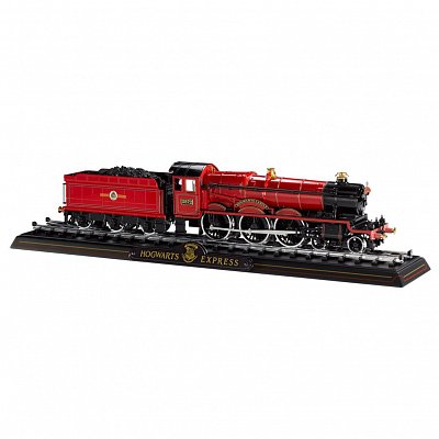 Harry Potter Modell 1/50 Hogwarts Express 53 cm