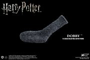 Harry Potter My Favourite Movie Actionfigur 1/6 Bellatrix Lestrange Deluxe Ver. 30 cm