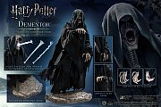 Harry Potter My Favourite Movie Actionfigur 1/6 Dementor Deluxe Ver. 30 cm