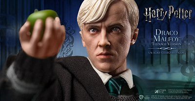 Harry Potter My Favourite Movie Actionfigur 1/6 Draco Malfoy Teenager School Uniform Version 26 cm
