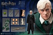 Harry Potter My Favourite Movie Actionfigur 1/6 Draco Malfoy Teenager School Uniform Version 26 cm