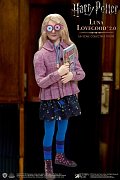 Harry Potter My Favourite Movie Actionfigur 1/6 Luna Lovegood Casual Wear Limited Edition 26 cm