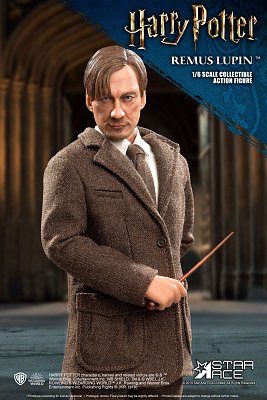 Harry Potter My Favourite Movie Actionfigur 1/6 Remus Lupin 30 cm