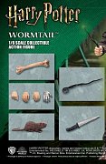 Harry Potter My Favourite Movie Actionfigur 1/6 Wormtail (Peter Pettigrew) 30 cm