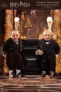 Harry Potter My Favourite Movie Actionfiguren 1/6 Gringotts Head Goblin & Griphook 20 cm - Beschädigte Verpackung