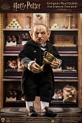Harry Potter My Favourite Movie Actionfiguren 1/6 Gringotts Head Goblin & Griphook 20 cm - Beschädigte Verpackung
