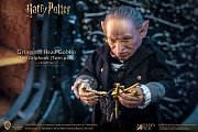 Harry Potter My Favourite Movie Actionfiguren 1/6 Gringotts Head Goblin & Griphook 20 cm - Beschädigte Verpackung