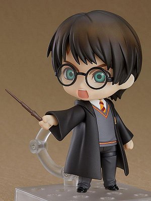 Harry Potter Nendoroid Actionfigur Harry Potter heo Exclusive 10 cm