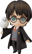 Harry Potter Nendoroid Actionfigur Harry Potter heo Exclusive 10 cm