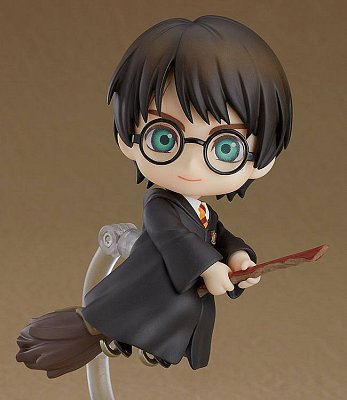 Harry Potter Nendoroid Actionfigur Harry Potter heo Exclusive 10 cm