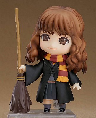 Harry Potter Nendoroid Actionfigur Hermine Granger heo Exclusive 10 cm