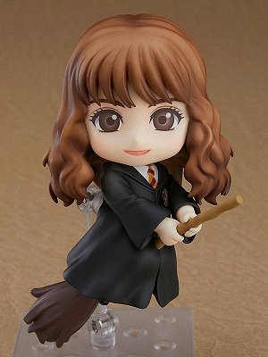 Harry Potter Nendoroid Actionfigur Hermine Granger heo Exclusive 10 cm