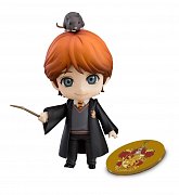 Harry Potter Nendoroid Actionfigur Ron Weasley heo Exclusive 10 cm