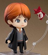 Harry Potter Nendoroid Actionfigur Ron Weasley heo Exclusive 10 cm