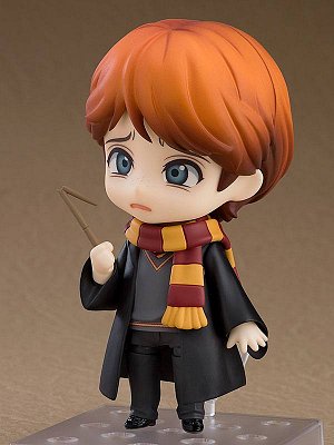 Harry Potter Nendoroid Actionfigur Ron Weasley heo Exclusive 10 cm