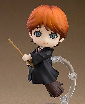 Harry Potter Nendoroid Actionfigur Ron Weasley heo Exclusive 10 cm