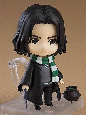 Harry Potter Nendoroid Actionfigur Severus Snape 10 cm