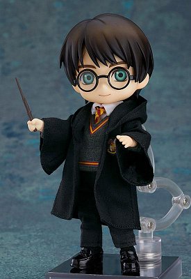 Harry Potter Nendoroid Doll Actionfigur Harry Potter 14 cm