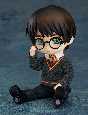 Harry Potter Nendoroid Doll Actionfigur Harry Potter 14 cm