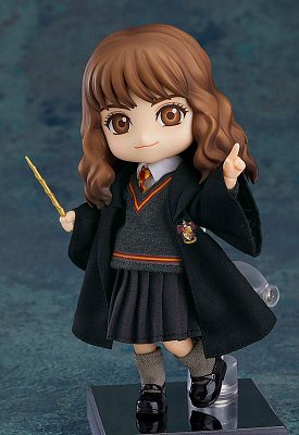 Harry Potter Nendoroid Doll Actionfigur Hermine Granger 14 cm
