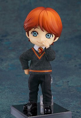 Harry Potter Nendoroid Doll Actionfigur Ron Weasley 14 cm