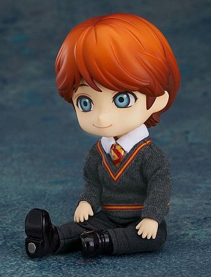 Harry Potter Nendoroid Doll Actionfigur Ron Weasley 14 cm