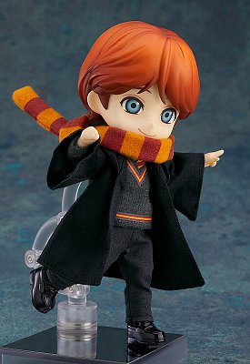 Harry Potter Nendoroid Doll Actionfigur Ron Weasley 14 cm